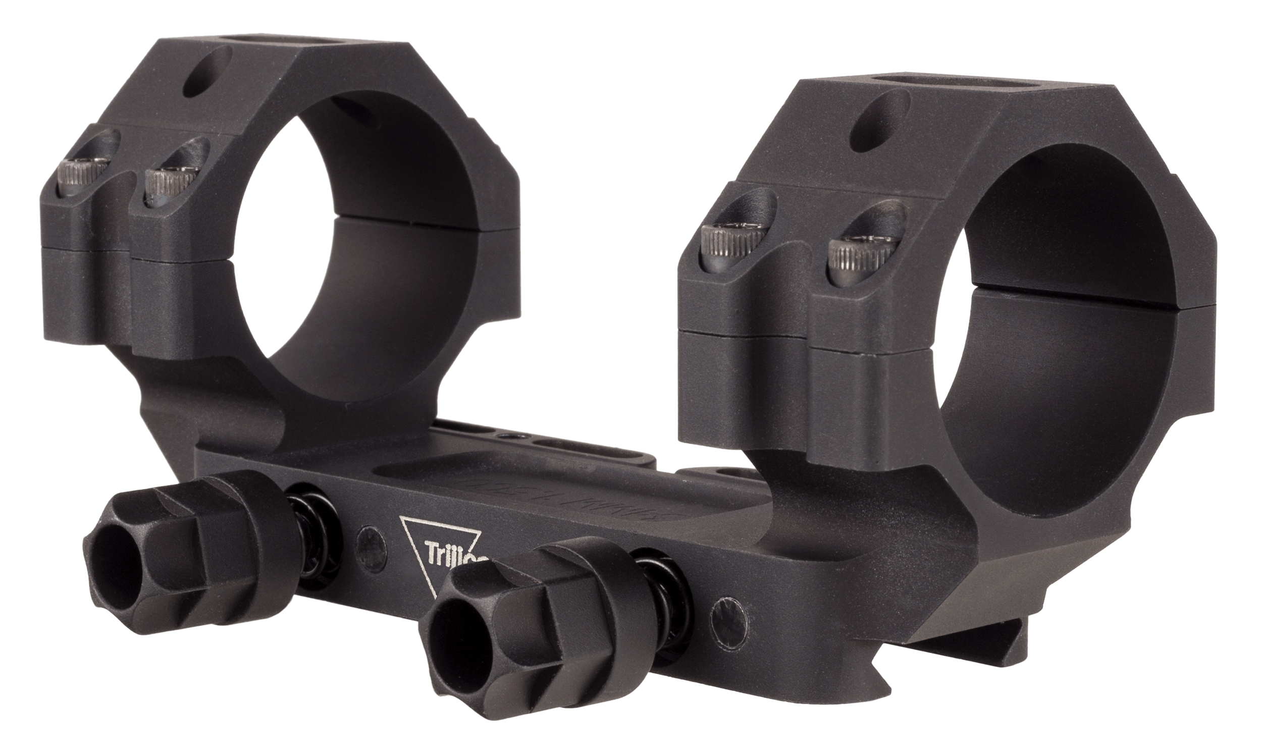 Trijicon AC22048 Cantilever Matte Black Aluminum 34mm Tube Bolt Action 20 MOA