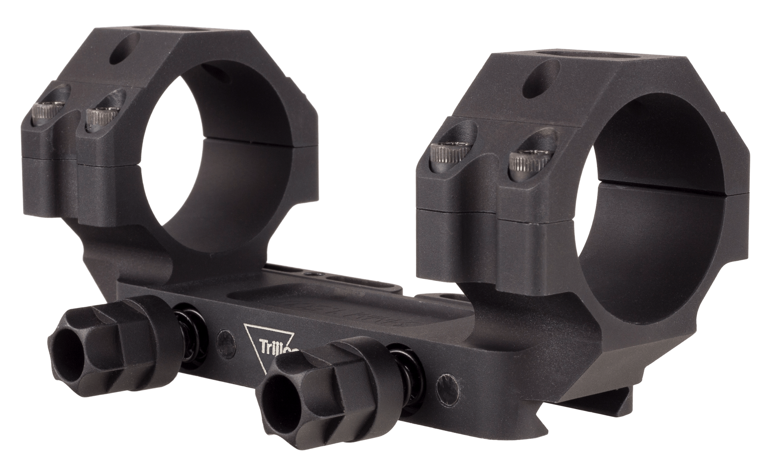 Trijicon AC22049 Cantilever Black Aluminum 30mm Tube Bolt Action