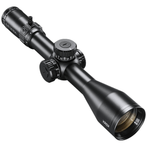 Bushnell ETXRS3G4 XRS3 Elite Tactical Black 6-36x 56mm 34mm Tube G4P Reticle