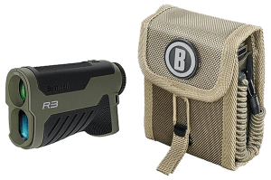 Bushnell R3-1200 R3  6x25mm 1200 yds Max Distance Ranger Green