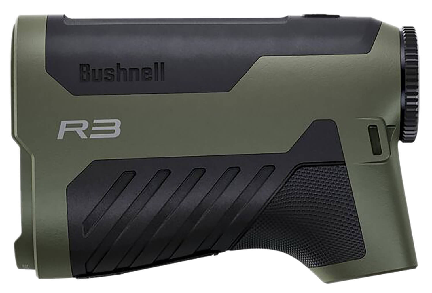 Bushnell R3-1200 R3 6x25mm 1200 yds Max Distance Ranger Green - Image 2