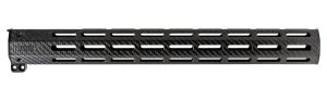 Faxon Firearms FFHGMLOK17C1 Streamline Handguard