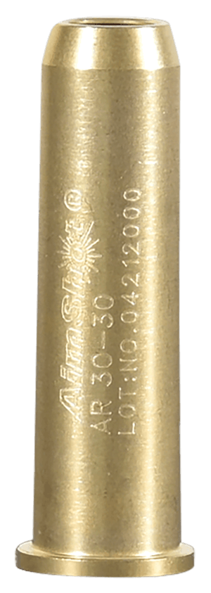AimShot AR3030 Arbor  30-30 Win for use with 223 Laser Boresight