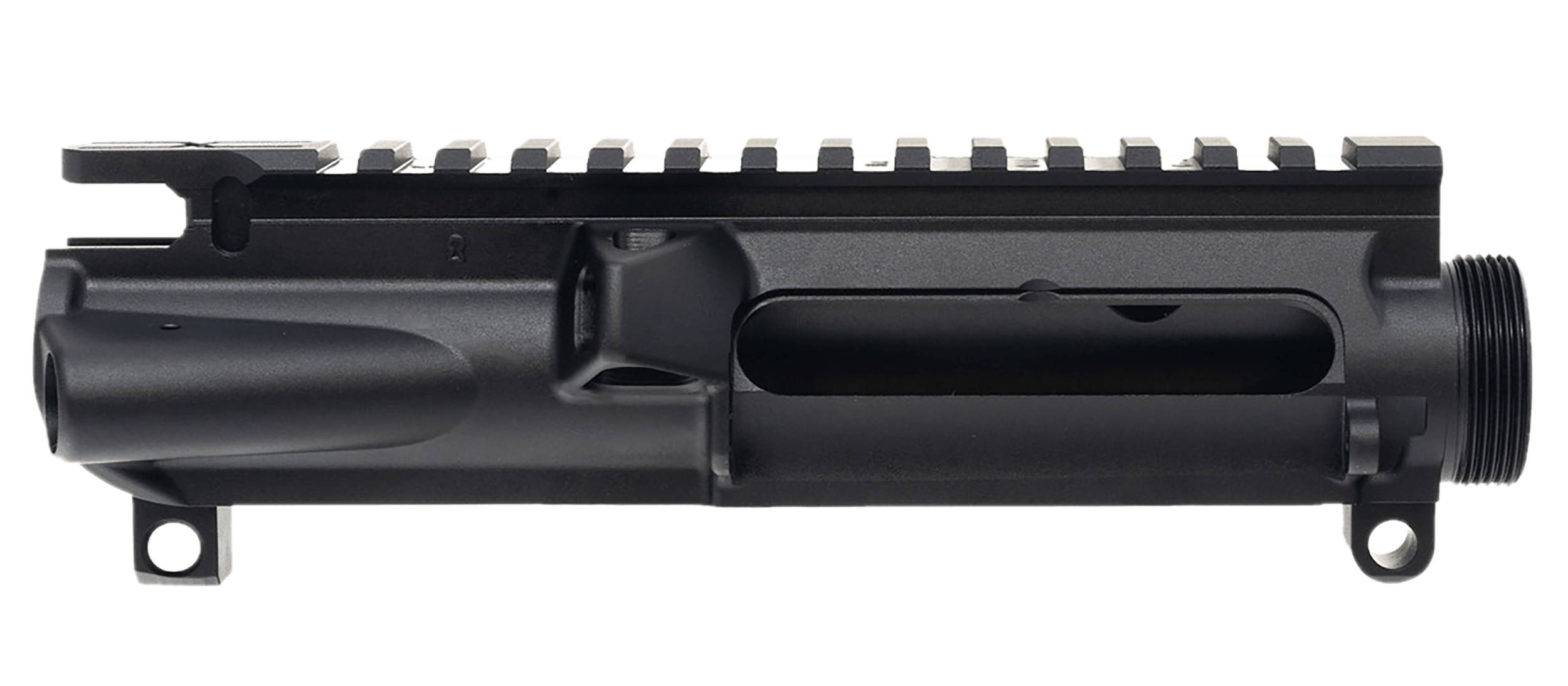 Faxon Firearms URFAXFAS Enhanced Stripped Upper Receiver