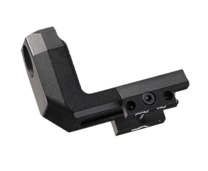 Lyman 40013 Light-Mounted Compensator for Taurus GX4 Carry Black