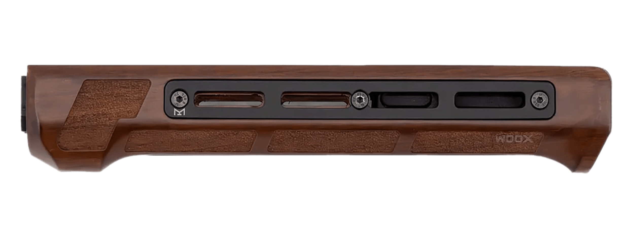 Woox SH.FRN112.19 Bravado Handguard X Model Large Frame 357 Mag/38 Spl