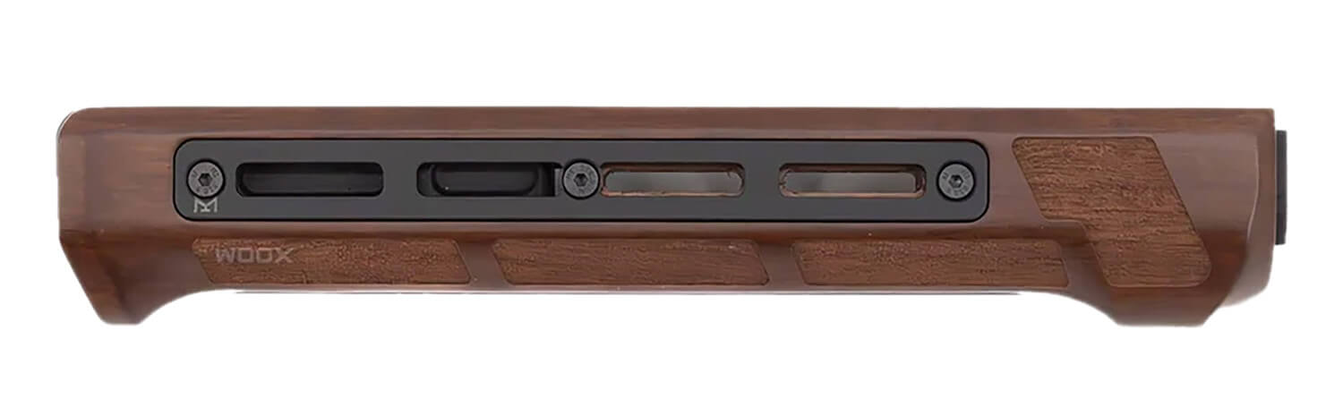 Woox SH.FRN112.19 Bravado Handguard X Model Large Frame 357 Mag/38 Spl - Image 2