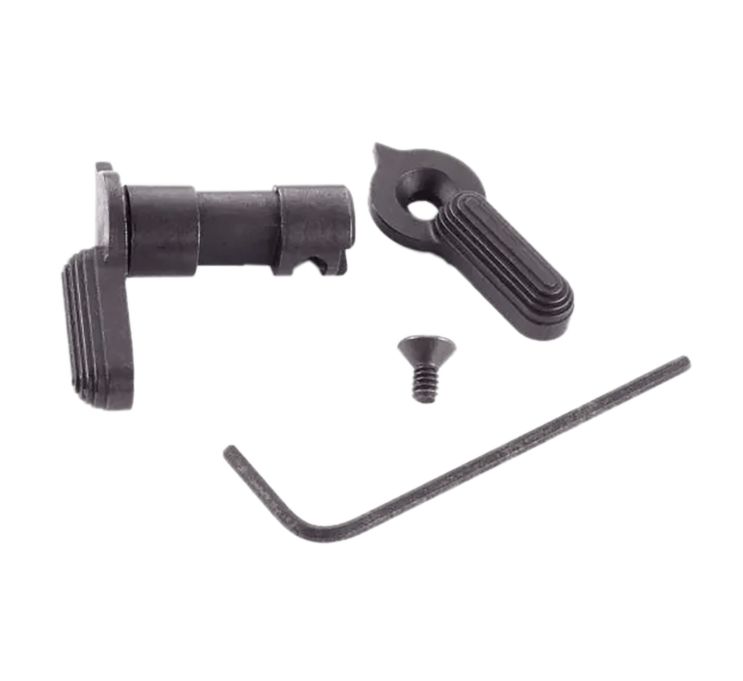 Wilson Combat TRSSAB Safety Selector AR-15/AR-10 Rifle