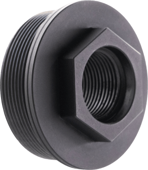 CMMG 11DB016 ZEROED HUB MT DT 5/8-24