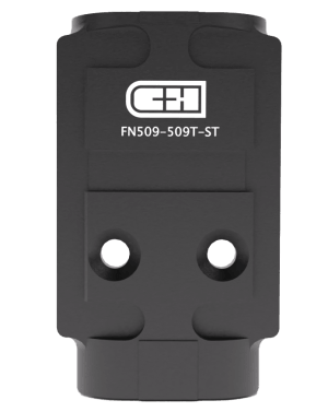C&H FN509-509T-ST FN509 FN510 FN545 HOL 509T STL