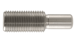 Hornady 391909 Mandrel Neck Turn Tool 20 Cal Stainless Steel Silver