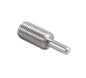 Hornady 391924 Mandrel Neck Turn Tool 7mm Stainless Steel Silver