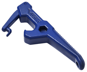 NcStar VTGLMAG MagPopper Disassembly Tool Fits Glock Blue Steel