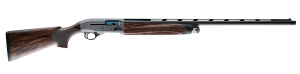 Beretta USA J42CJ18 A400 Xcel Sporting 12 Gauge Semi-Auto 3" 2+1 28" Aquatech Shield Gray Coating Steelium Vent Rib Barrel Aquatech Shield Gray Coating Receiver Fixed Walnut Stock