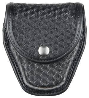 Bianchi 23101 Cuff Case Covered Black