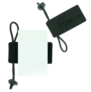 Cole-tac CH2001 V2 Cheat Sheet Black