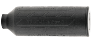 B&T Firearms SD-124123-US-JET DT Jet Mini Wipe Suppressor 9mm Black 13.5x1 LH