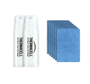 THER R2 MOSQUITO REPELLENT REFILL 24HR