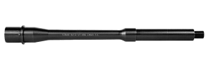 Lead & Steel Llc LS556GOV-CAR-11.5 Match Grade  5.56 NATO 11.50" Thread Barrel