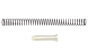 L&S H3SPRING M16 AR15 MS BUFF SPG COMB