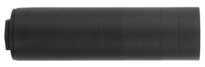 CMMG 11DB028 Zeroed 30K 30 Cal 1.58" Black Stainless Steel