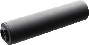 CMMG 11DB032 Zeroed  Black Stainless Steel 5.56mm