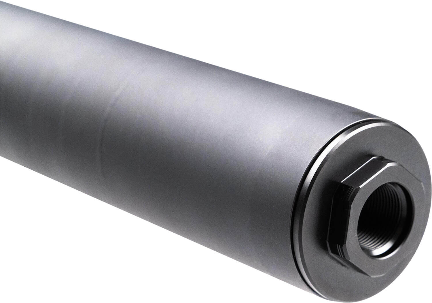 CMMG 11DB022 Zeroed 46 45 Cal 1.58" Black Stainless Steel - Image 3