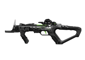 BARNETT BAR50013 DEMUN TRI STRIKE COMPACT CROSSBOW