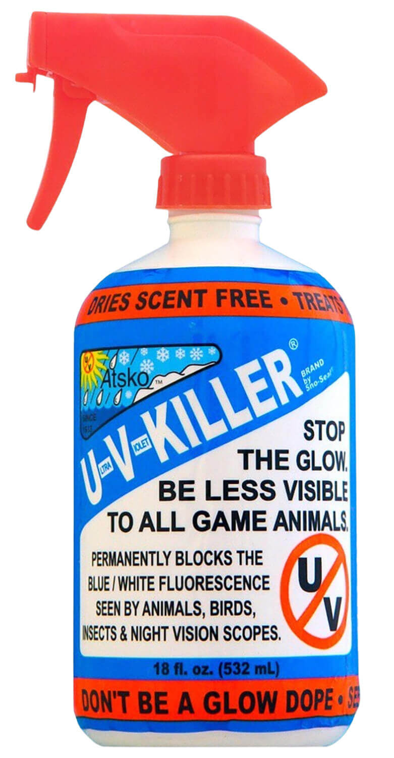 Atsko U-V-Killer 18 oz Trigger Spray - Image 2