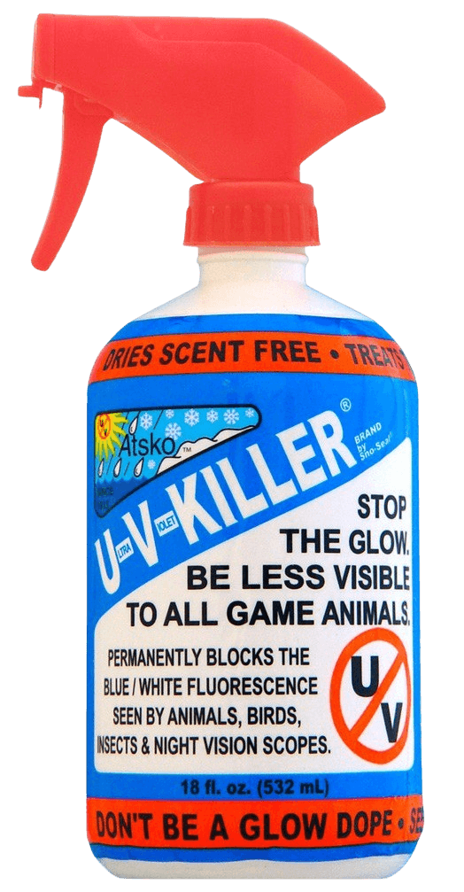 Atsko U-V-Killer 18 oz Trigger Spray