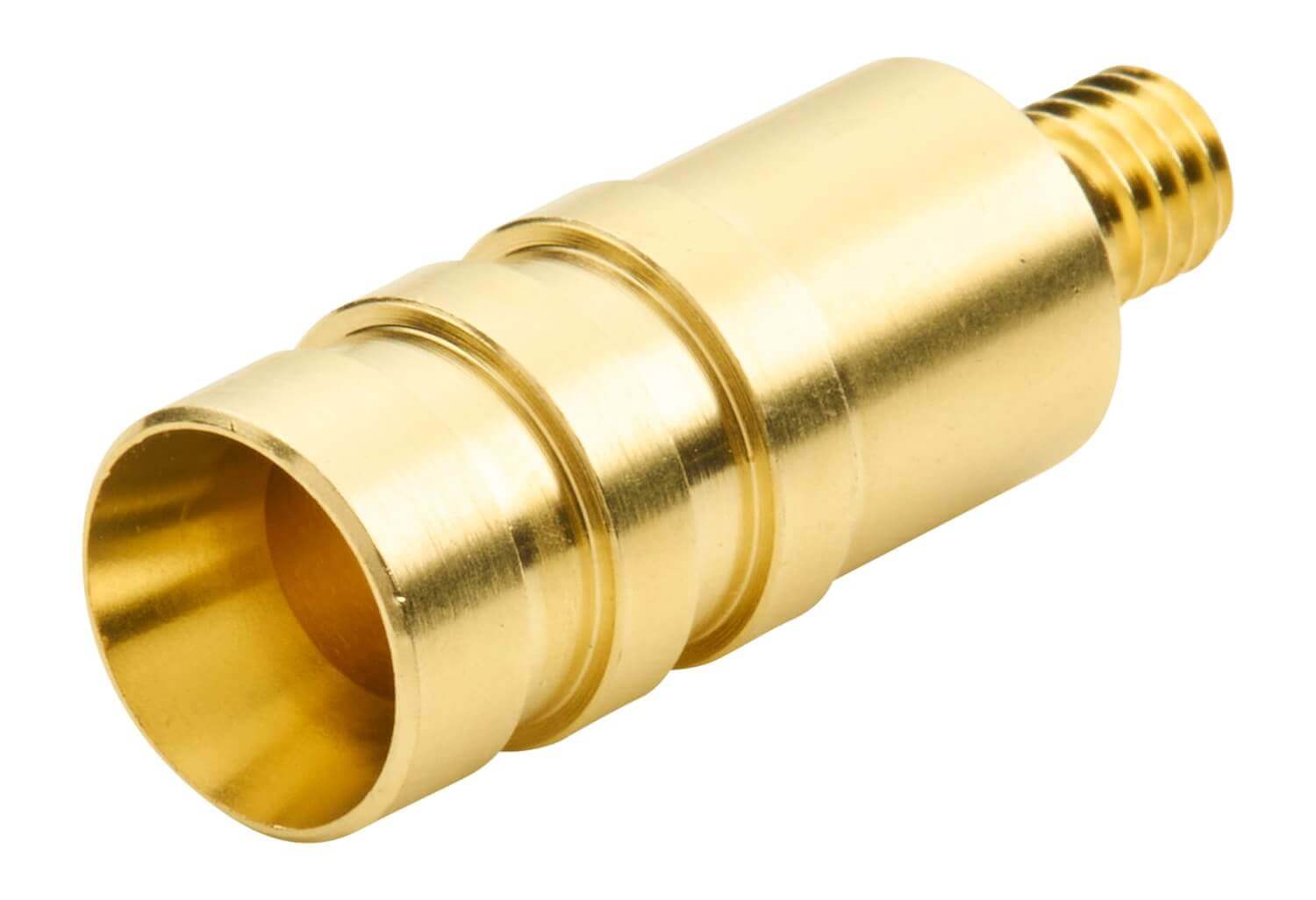 Thompson Center Arms LLC 9079R Spire Point Loading Jag .45/.50 Cal Brass - Image 2