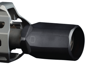 Q LLC WHISTLE-TIP-PVD   Black PVD