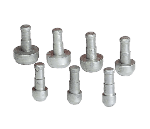 Hornady 399950  High Speed Trimmer Pilots Silver 22 Cal
