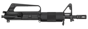 Dpms Panther Arms DP51655189388 Kitty Kat  300Blackout 7.50" Black Nitride Barrel Aluminum Hard Anodized Black Receiver