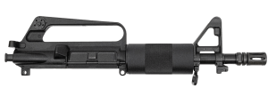 Dpms Panther Arms DP51655155946 Kitty Kat  5.56 NATO 7.50" Black Nitride Barrel Aluminum Hard Anodized Black Receiver