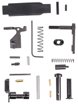 Dpms Panther Arms DP51655129606 Lower Parts Kit  AR-15