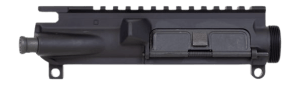 Dpms Panther Arms DP7102  Upper Receiver Aluminum Black Hardcoat Anodize Receiver