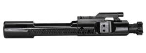 White Label Armory WLA-BCG-3001 M16 Bolt Carrier Group 5.56 NATO Billet Extractor Black