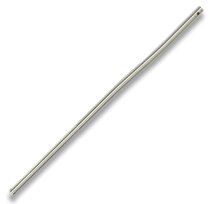 White Label Armory WLA-GAS-5001 AR10 / AR15 Gas Tube Steel 6.75"