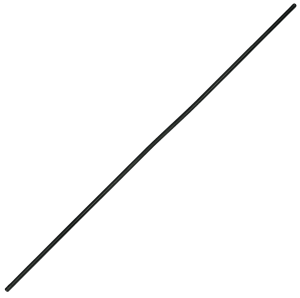 White Label Armory WLA-GAS-5004 AR10 / AR15 Gas Tube Rifle Steel