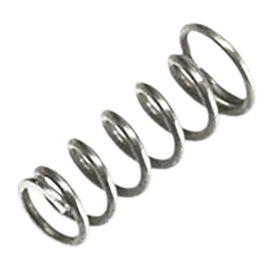 White Label Armory WLA-PAC-1006-10  Disconnector Spring AR-15/AR-10