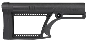 Luth-ar MBA-2 MBA-2 Black Glass Reinforced Nylon Fits AR-15