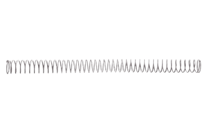 Luth-ar BS-10B Buffer Spring 2.23/5.56 AR-15