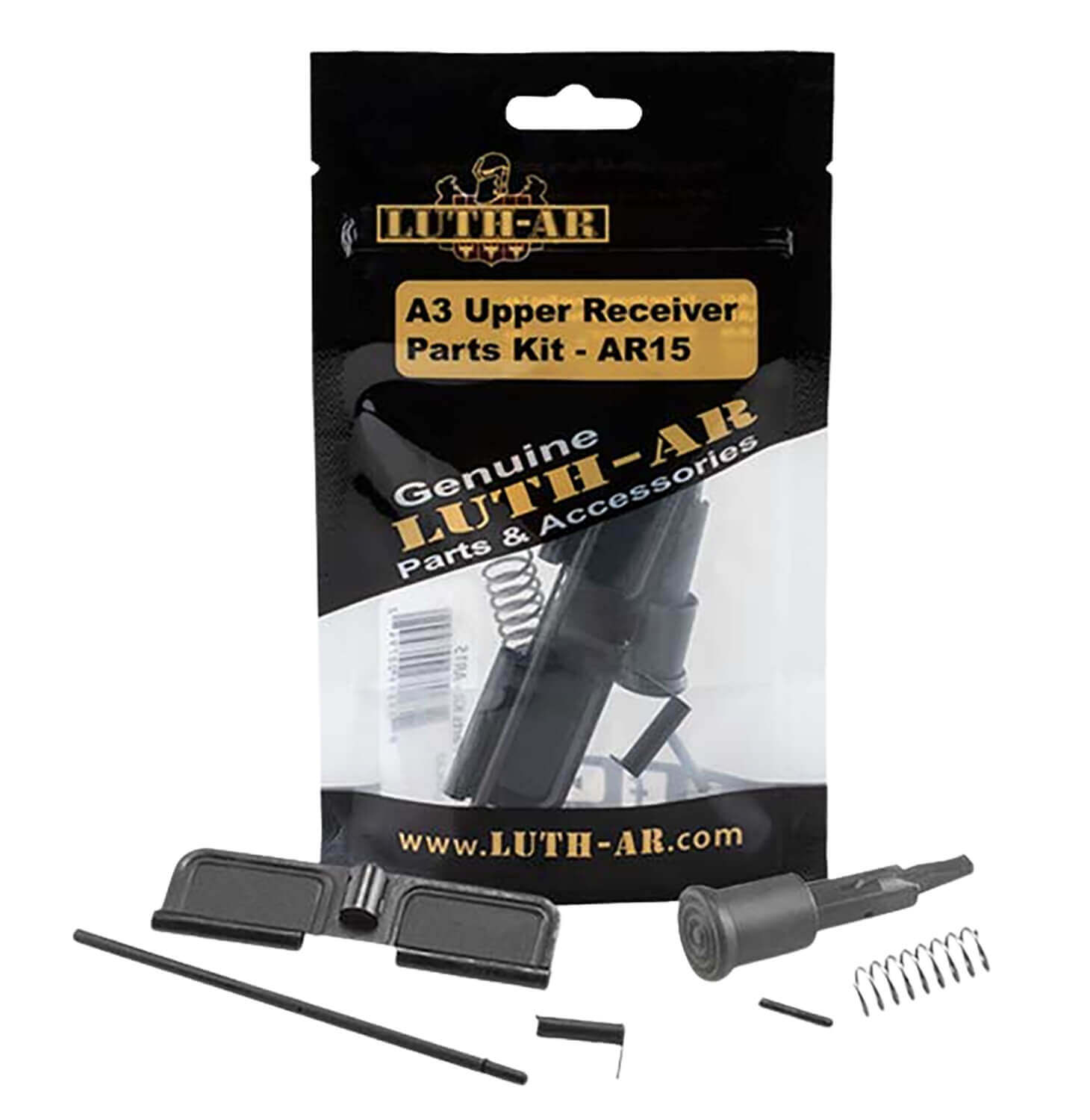 LUTH-AR URPK-A3 A3 UPPER RECEIVER PARTS KIT - Image 2