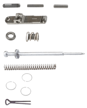 Luth-ar AR-BCK  Bolt Component Kit AR-Style