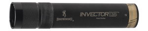 Browning 1132863 Midas  Invector-DS 20Gauge Improved Modified Stainless Steel
