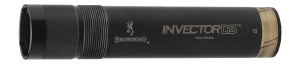Browning 1133643   Invector-DS 12Gauge Light Full Extended Stainless Steel