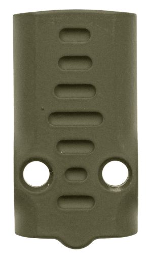 Timber Creek Outdoors GL43XMCPOD Glock 43X/48 Slide Cover Plate OD Green