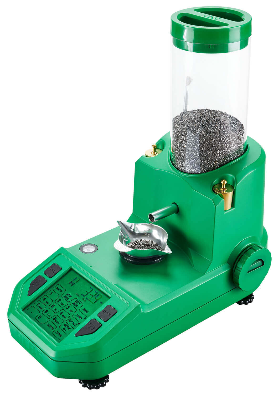 RCBS 98943 CHARGEMASTER SUPREME POWDER DISPENSER - Image 2