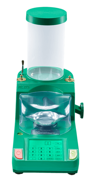 RCBS 98944 CHARGEMASTER LINK POWDER DISPENSER